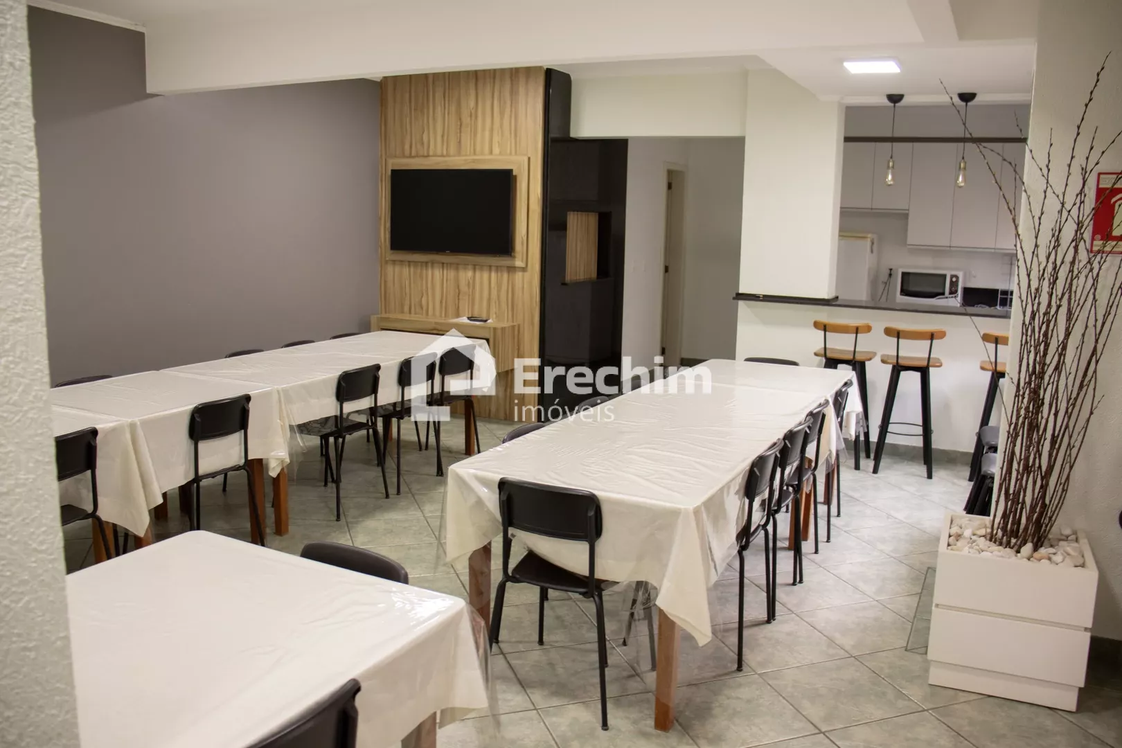 Comprar Apartamento